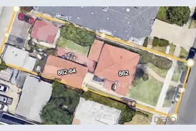  862-864 C Ave, Coronado, CA 92118 - Photo 1