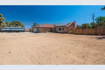  8361 Amador Avenue, Yucca Valley, CA 92284 - Photo 2