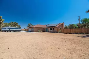 8361 Amador Ave, Yucca Valley, CA 92284 - Photo 2