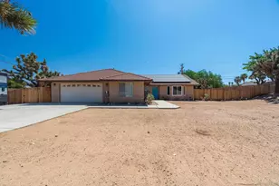 8361 Amador Ave, Yucca Valley, CA 92284 - Photo 1