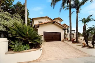 5455 La Jolla Mesa, La Jolla, CA 92037 - Photo 1