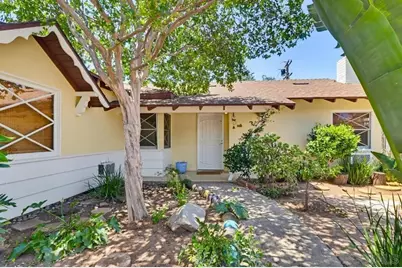  1284 Tangerine St, El Cajon, CA 92021 - Photo 2