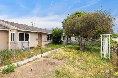  3973-75 Clairemont Mesa Blvd, San Diego, CA 92117 - Photo 1
