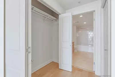  1431 Pacific Highway #411, San Diego, CA 92101 - Photo 28