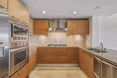  1431 Pacific Highway #411, San Diego, CA 92101 - Photo 10