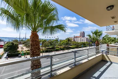  1431 Pacific Highway #411, San Diego, CA 92101 - Photo 2