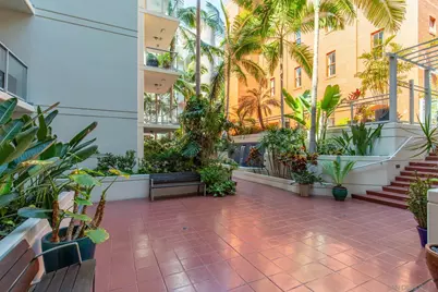  1431 Pacific Highway #411, San Diego, CA 92101 - Photo 34