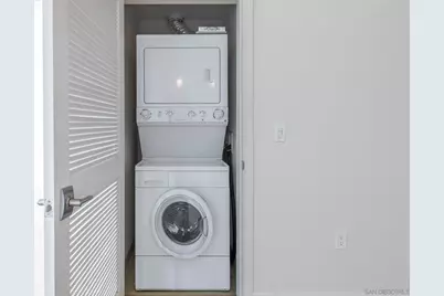  1431 Pacific Highway #411, San Diego, CA 92101 - Photo 32