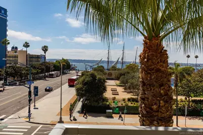  1431 Pacific Highway #411, San Diego, CA 92101 - Photo 44