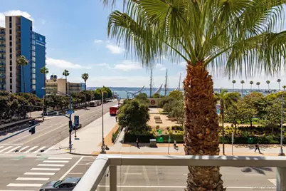  1431 Pacific Highway #411, San Diego, CA 92101 - Photo 42