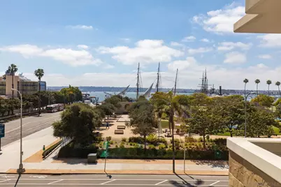  1431 Pacific Highway #411, San Diego, CA 92101 - Photo 40