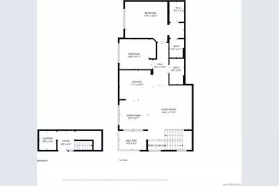  9625 W Canyon Terrace #2, San Diego, CA 92123 - Photo 22