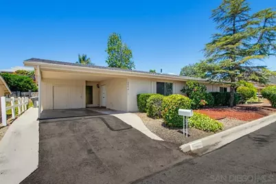  1886-A Fairway Park #A, Escondido, CA 92026 - Photo 1