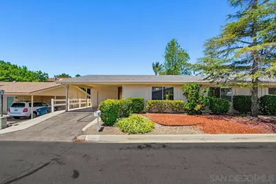  1886-A Fairway Park #A, Escondido, CA 92026 - Photo 2