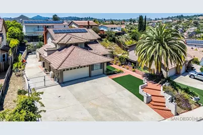  2651 Wind River, El Cajon, CA 92019 - Photo 2