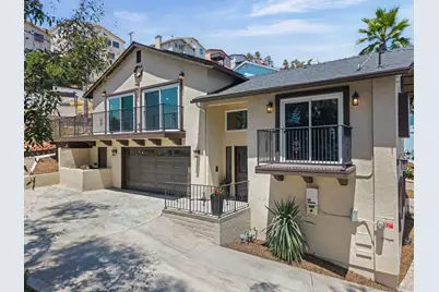  1604 San Miguel, Spring Valley, CA 91977 - Photo 1