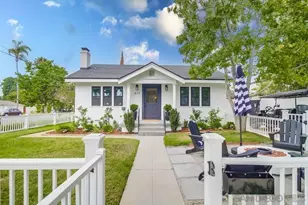 474 H Ave, Coronado, CA 92118 - Photo 4
