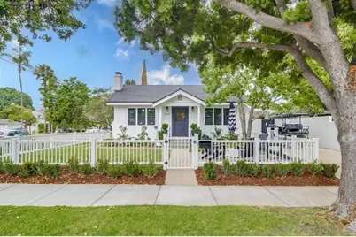  474 H Ave, Coronado, CA 92118 - Photo 1