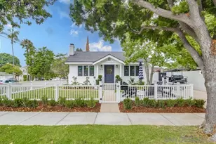 474 H Ave, Coronado, CA 92118 - Photo 1