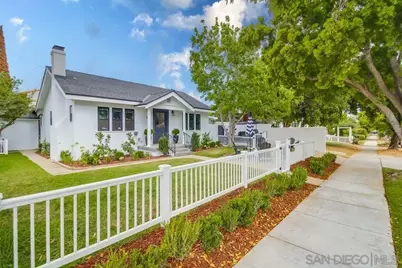  474 H Ave, Coronado, CA 92118 - Photo 2