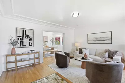  3775 Goldfinch Street, San Diego, CA 92103 - Photo 2