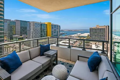  1205 Pacific Hwy #1206, San Diego, CA 92101 - Photo 30