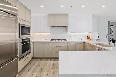  1205 Pacific Hwy #1206, San Diego, CA 92101 - Photo 4