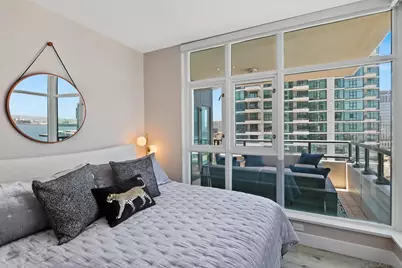  1205 Pacific Hwy #1206, San Diego, CA 92101 - Photo 18