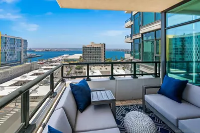  1205 Pacific Hwy #1206, San Diego, CA 92101 - Photo 32