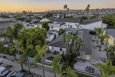  1566 Reed Ave, San Diego, CA 92109 - Photo 4