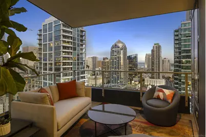  1325 Pacific Hwy. #2704, San Diego, CA 92101 - Photo 28