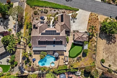  1744 Arbolita Ln., Fallbrook, CA 92028 - Photo 46