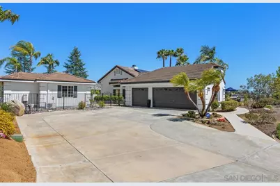  1744 Arbolita Ln., Fallbrook, CA 92028 - Photo 56
