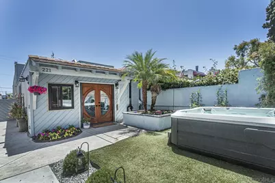  221 B Ave, Coronado, CA 92118 - Photo 1