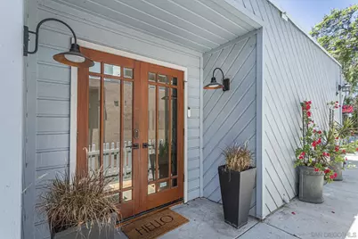  221 B Ave, Coronado, CA 92118 - Photo 4