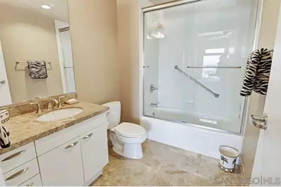  645 Front Street #1806, San Diego, CA 92101 - Photo 16
