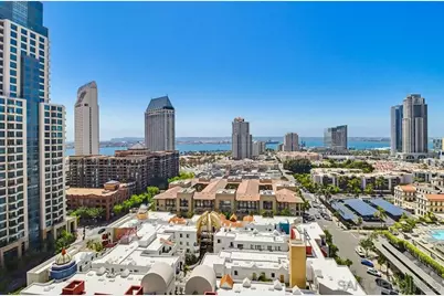  645 Front Street #1806, San Diego, CA 92101 - Photo 1