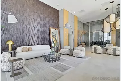  645 Front Street #1806, San Diego, CA 92101 - Photo 24