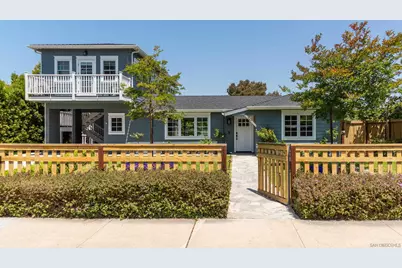  264 24th Street, Del Mar, CA 92014 - Photo 1