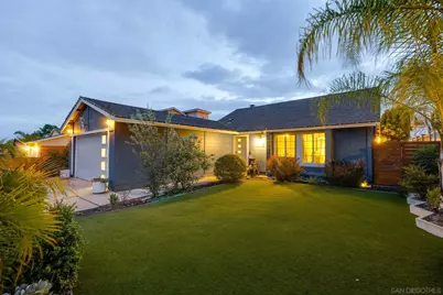  8358 Ridge Route Rd, San Diego, CA 92120 - Photo 46