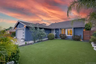  8358 Ridge Route Rd, San Diego, CA 92120 - Photo 2