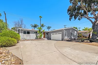  5936 Lake Murray Blvd, La Mesa, CA 91942 - Photo 1