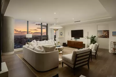  2855 5th Ave #1201, San Diego, CA 92103 - Photo 4
