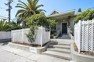 2607 Darwin, Los Angeles, CA 90031 - Photo 4
