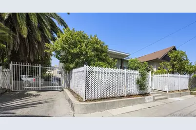  2607 Darwin, Los Angeles, CA 90031 - Photo 6