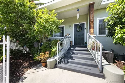  2607 Darwin, Los Angeles, CA 90031 - Photo 2