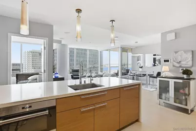  888 W E Street #1403, San Diego, CA 92101 - Photo 10