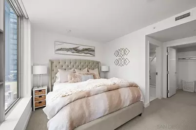  1388 Kettner Blvd #508, San Diego, CA 92101 - Photo 22
