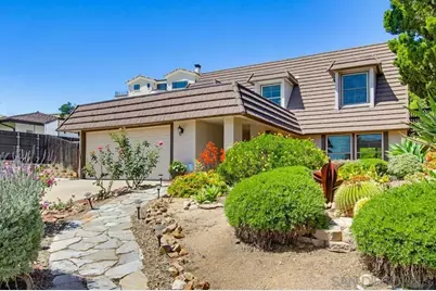  10018 Resmar Pl, San Diego, CA 91941 - Photo 2