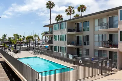  1021 Scott St #225, San Diego, CA 92106 - Photo 26